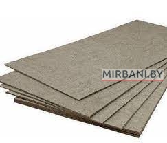 Базальтовый картон 1000х600х5мм